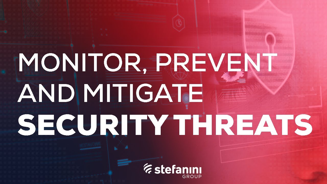 Stefanini's Security Operations Center