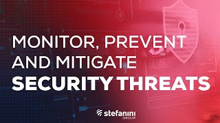 Stefanini's Security Operations Center