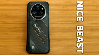 Oukitel WP62 - First Look, Specs \& Price | Indestructible 5G Rugged Beast