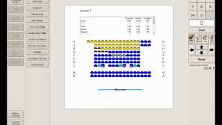 Ticket Sales in the COMPESO WinTICKET Box Office