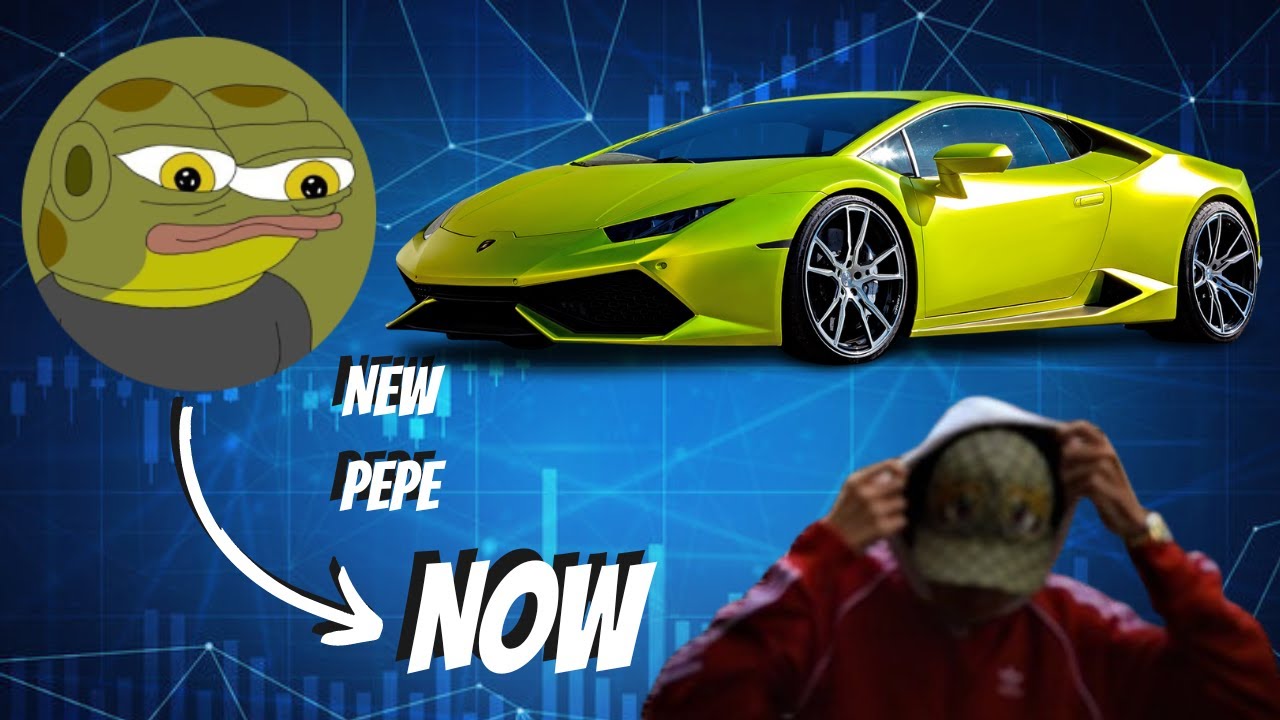 IS HOPPY THE NEXT PEPE? HOPPY PRICE PREDICTION #hoppy #pepe #crypto ...