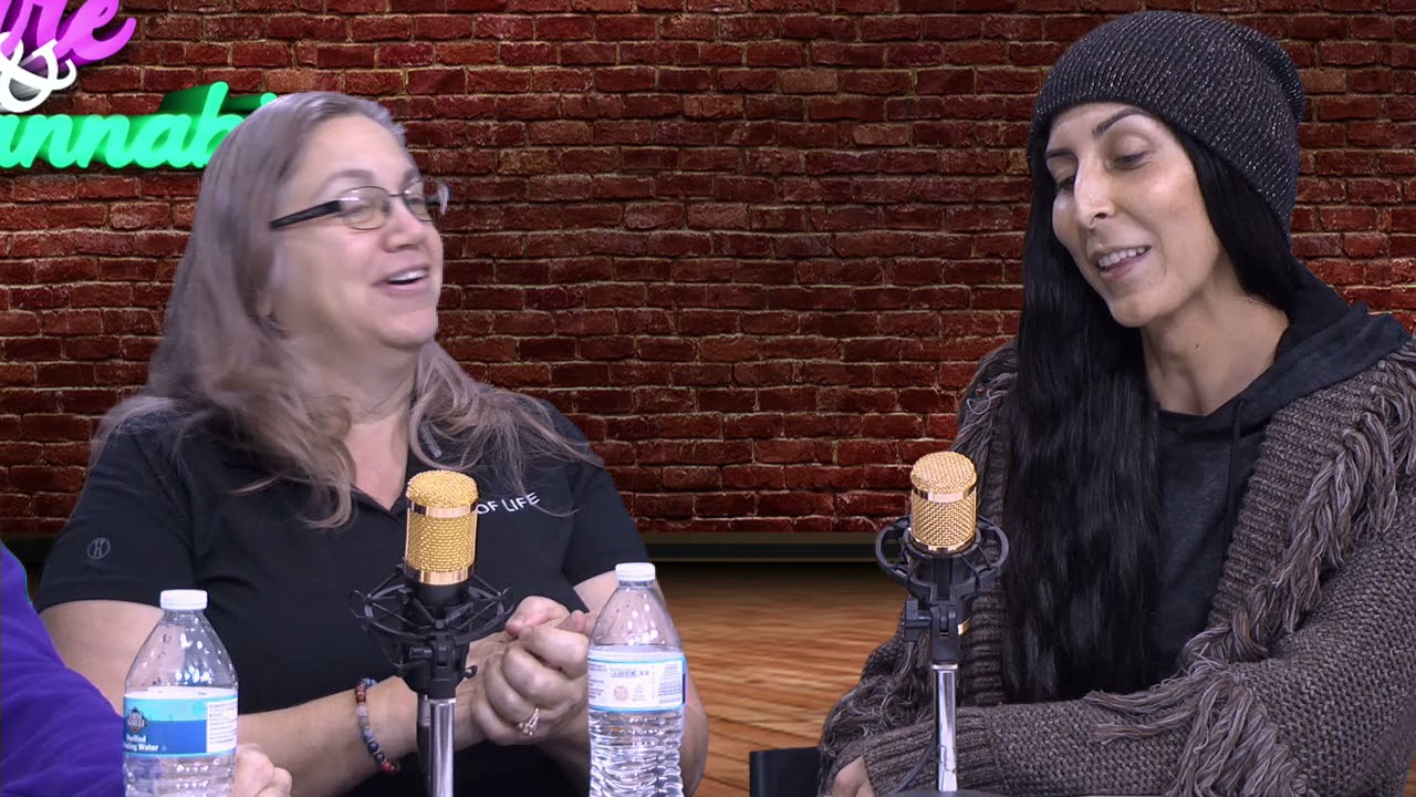 The Tree Of Life Dispensary in Las Vegas Nevada Gives back 70% of Profits!