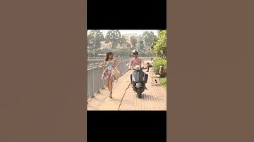 Lần đầu tiên Anh Tú đi tán crush Diệu Nhi