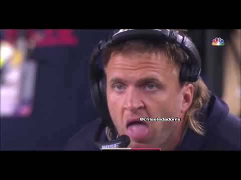 Buffalo Bills DESTROY The Patriots - Buffalo Bills DESTROY The Patriots