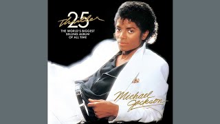Michael Jackson - Billie Jean [2008 Kanye West Remix] (Audio)