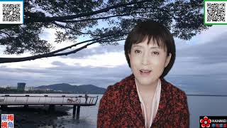 20200416- 3【比《人民日报》管用】【川普甩锅,CNN连发12问,字字珠玑】【寒梅视角】