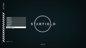How To Enable & Disable Subtitles In Starfield