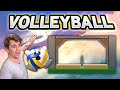 Volleyball Stage in Smash Ultimate [QB #9]