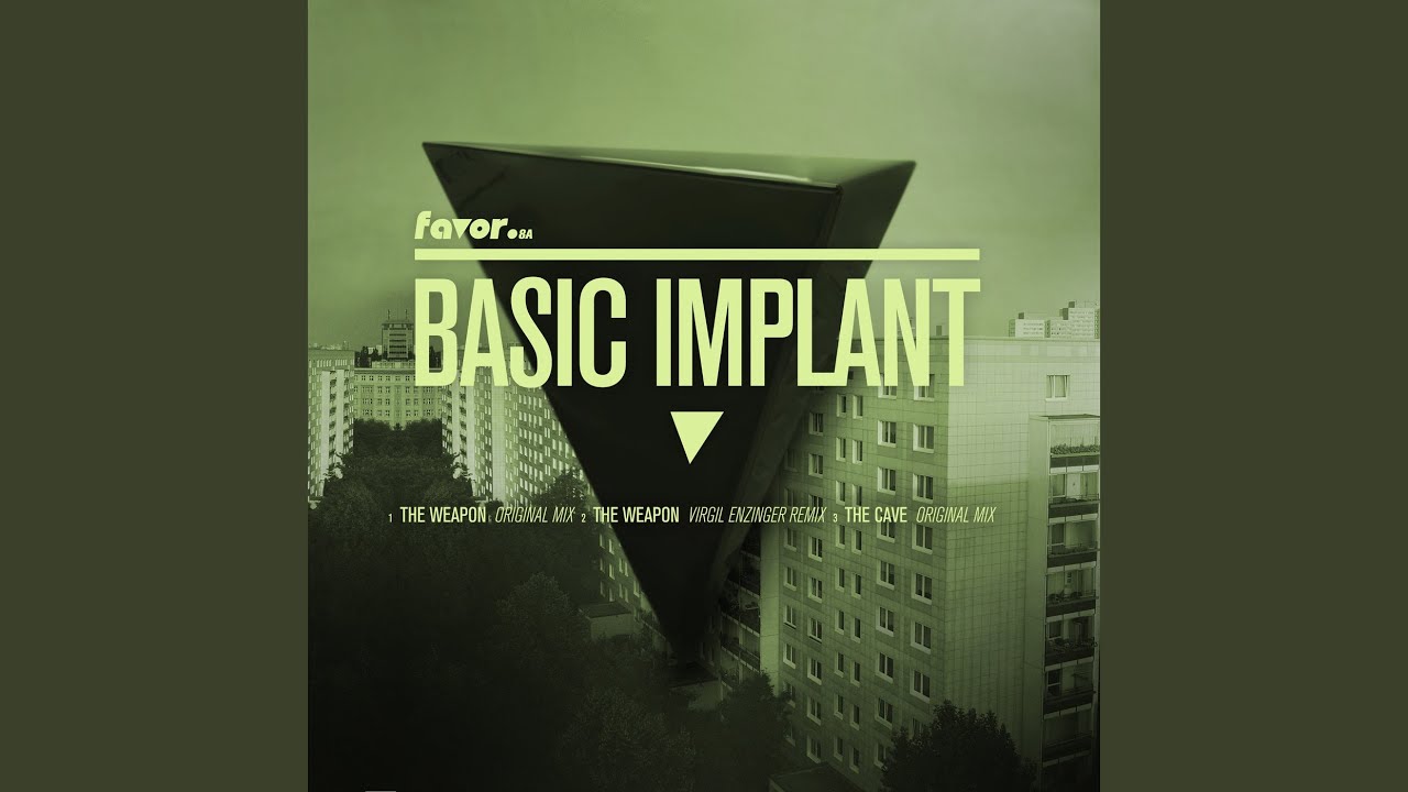 Watch The Cave on YouTube Watch The Cave on YouTube