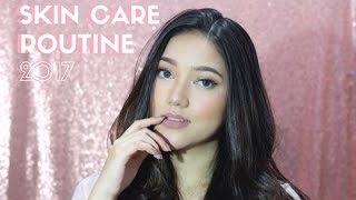 Download Skin Care Routine 2017 | Nabila Gardena Video MP3 Skin Care Routine 2017 | Nabila Gardena