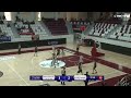 Bahçeşehir Okulları – Karşıyaka U14 Erkekler Türkiye Şampiyonası Çeyrek Final