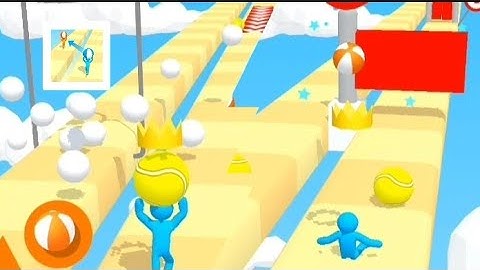 Tricky track 3D||Gameplay (iOS& Android) Walkthrough part 3