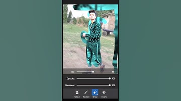 #Background Blur #editing 20sec me #snapseed #apk✋✋#shorts #youtubeshorts