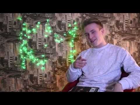 Студент - як стиль життя #1