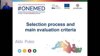 Evaluation criteria