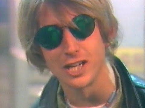 Talk Talk - Another Word (Formel Eins) 1984