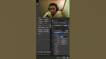 create satisfying balls animation in blender (full video in comments)