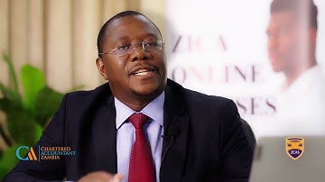 ZCAS - CA Zambia Online Classes 2024