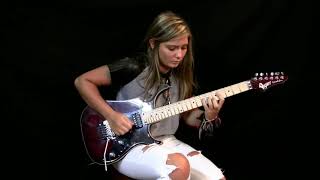 Jason Becker  Altitudes  Tina S Cover