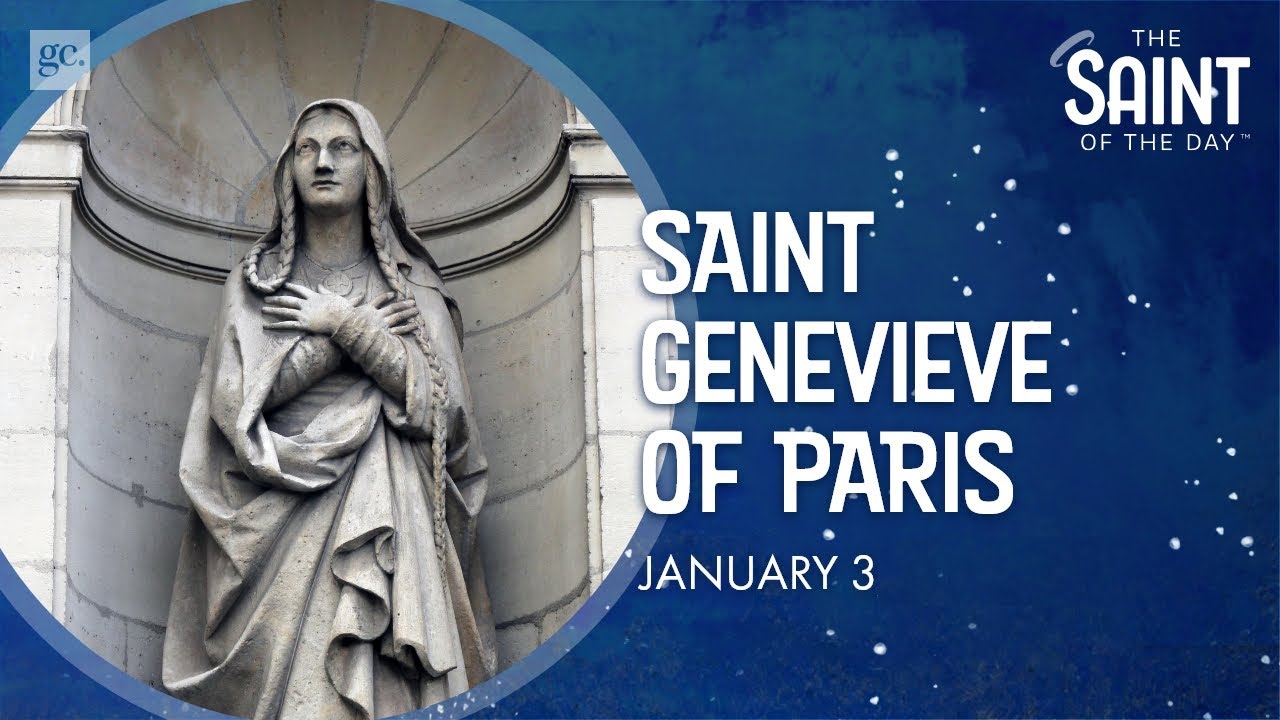 Ей было предсказано стать святой женщиной!