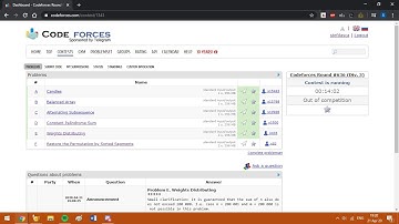 Codeforces Round #636 (Div. 3) - D, E - Video Tutorials