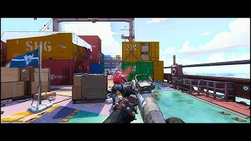 COD MW3 Cheater - sln#2382239