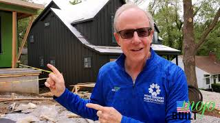 Mojo Built Spring 2020 Parade Of Homes Entry 5224 W 70Th St. In Prairie Village, 1 Of 2