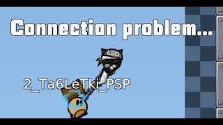 Teeworlds LAG [.gif]