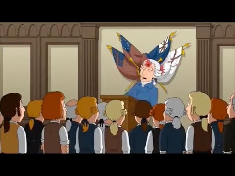 Family Guy -