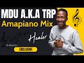 Amapiano Mix 2024 | Strictly Mdu A.K.A Trp | Healer | By Babza Da J | #mduakatrp #healer #2024