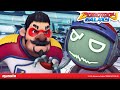 KarutBot di Arkib Angkasa #BoBoiBoyGalaxy | Part 21