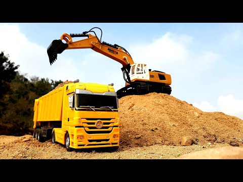 Video: Paano Paandarin ang isang Mini Excavator (na may Mga Larawan)