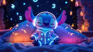 Sleep Better in 3 Minutes 💤 Relaxing Music for Deep Sleep, Insomnia & Stress Relief