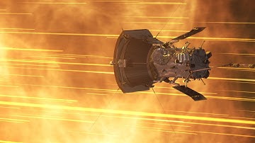 See Wild Solar ‘Switchbacks’ Captured by NASA’s Parker Solar Probe