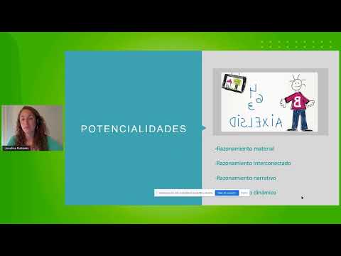 Conferencia: trastornos del