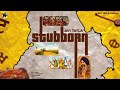 Stubbornofficial desi  bhangra  dhol  avi tatla  kspurewal  latest punjabi song 2023