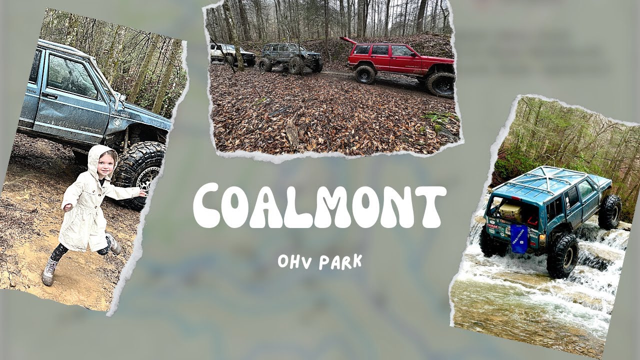 Coalmont OHV 2.25.23 YouTube