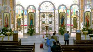 Finding Hope When All Seems Lost: The Nativity of John the Baptist