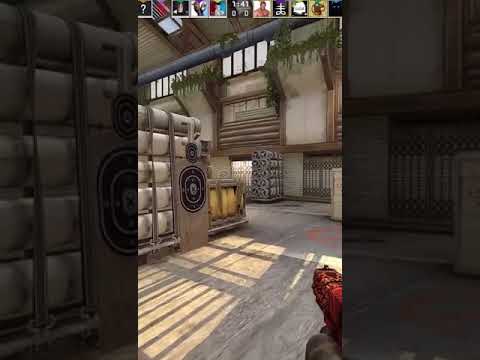 Эта команда поможет повысить FPS и убрать фризы в CS:GO🔥 #Shorts #CSGO #csgo #ксго