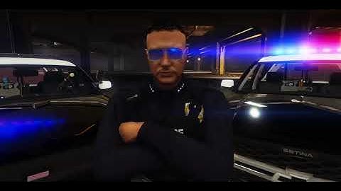 Phoenix Protocol X LSPD