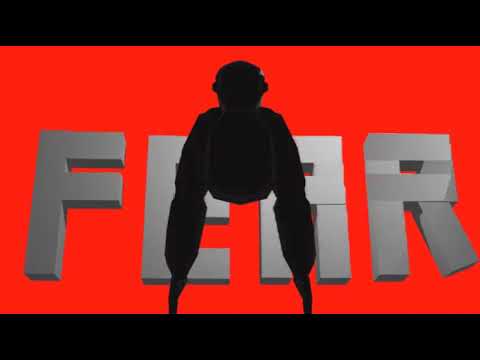 FEARING GORILLA ANIMATION TRAILER