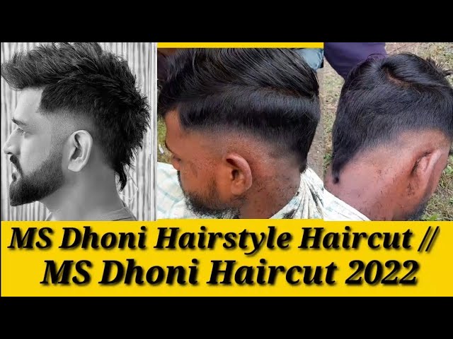 MS Dhoni's new look impresses Gulshan Grover, actor says 'plz don't accept  don roles, that will be mere dhande pe laat'