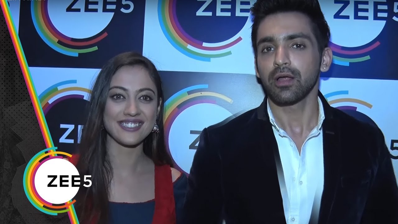 Kaleerein Promo | Arjit Taneja & Aditi Sharma | All Episodes Streaming Exclusively on ZEE5