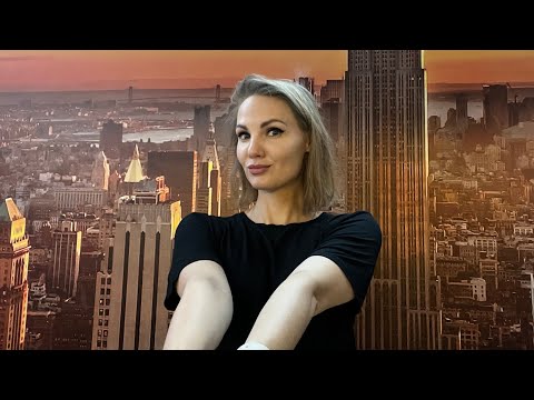 АСМР стрим )) без политики