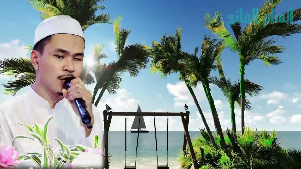 PUNCAK KERINDUAN 🌹GUS ILHAM Ft. CAK ANANG