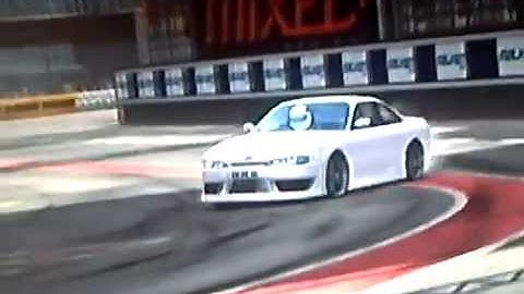 Need For Speed Shift: Race to driver level 50! #3 Got upgrades! (Replay)