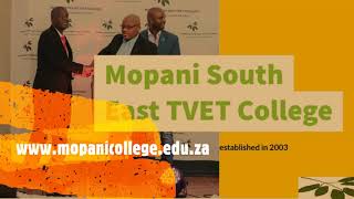 Mopani South East TVET College