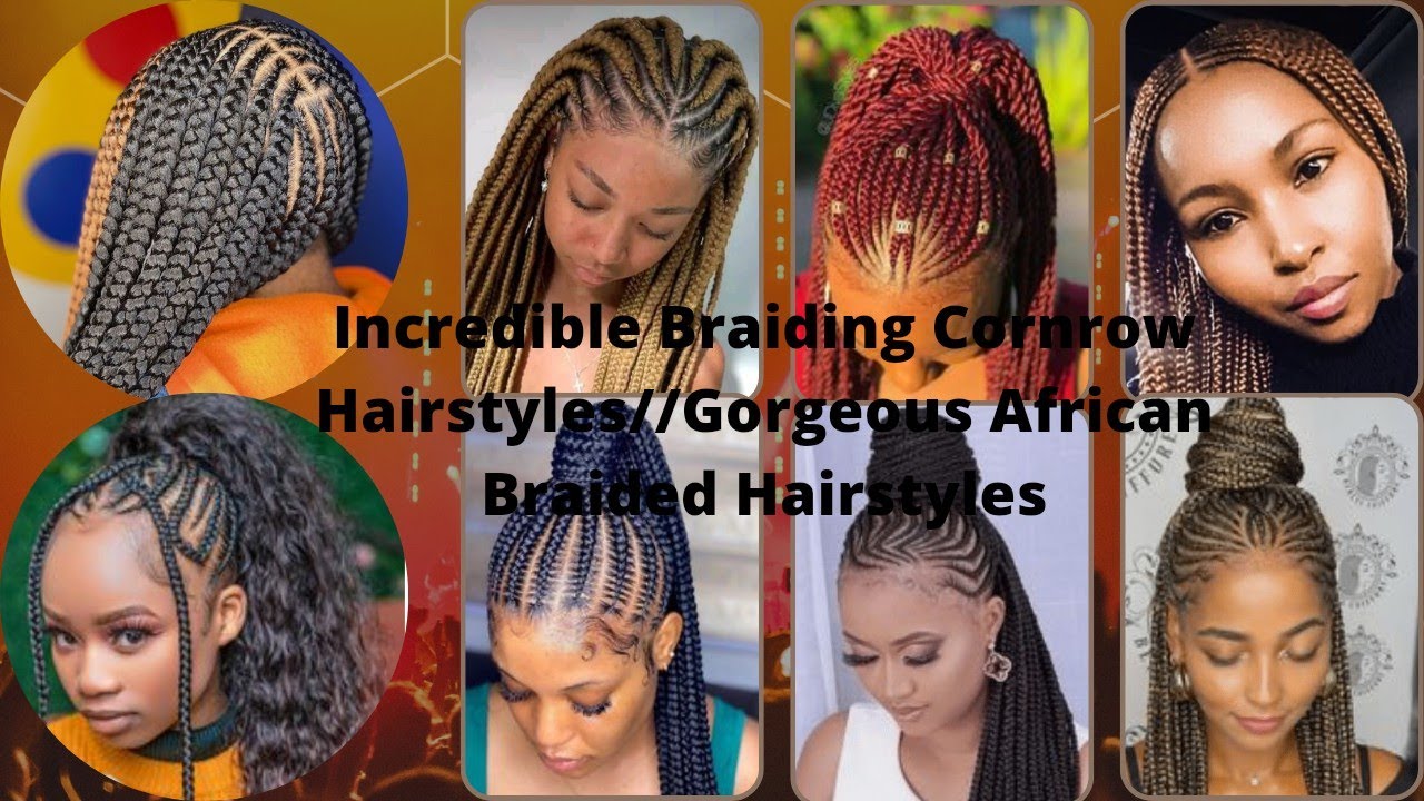 36 Gorgeous Fulani Braids Every Black Woman Should Wear | Black kids  hairstyles, Girls braided hairstyles kids, Black kids braids hairstyles