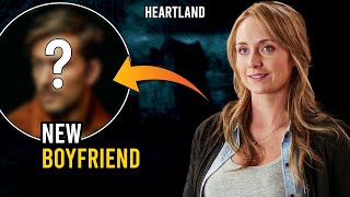 Meet Amy’s New Boyfriend! Heartland Season 16
