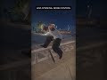 Balance and timing create real style #skate #skate4 #skateboarding #shorts #reel #viral #asmr